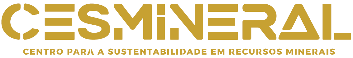 CES Mineral - Centro para a Sustentabilidade em Recursos Minerais